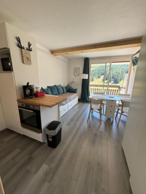 STUDIO 4 PERS SUD - Superdevoluy PIED DES PISTES